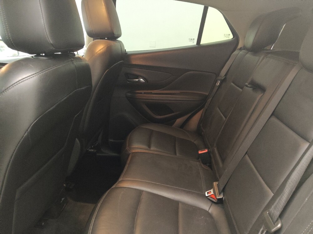 2020 Buick Encore in Des Moines, IA 50310 - 18108052 18