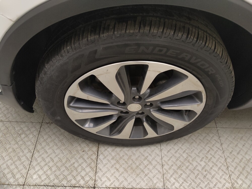 2020 Buick Encore in Des Moines, IA 50310 - 18108052 31