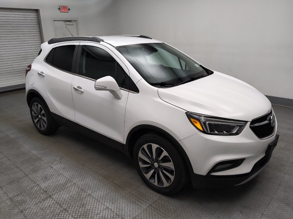 2020 Buick Encore in Des Moines, IA 50310 - 18108052 11