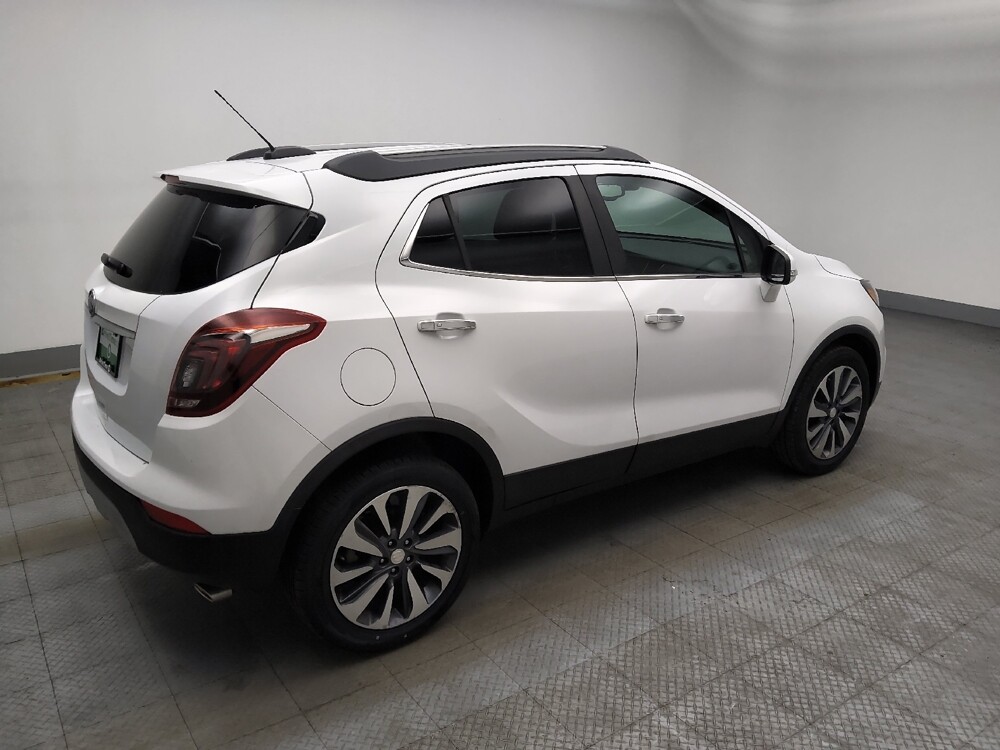 2020 Buick Encore in Des Moines, IA 50310 - 18108052 10