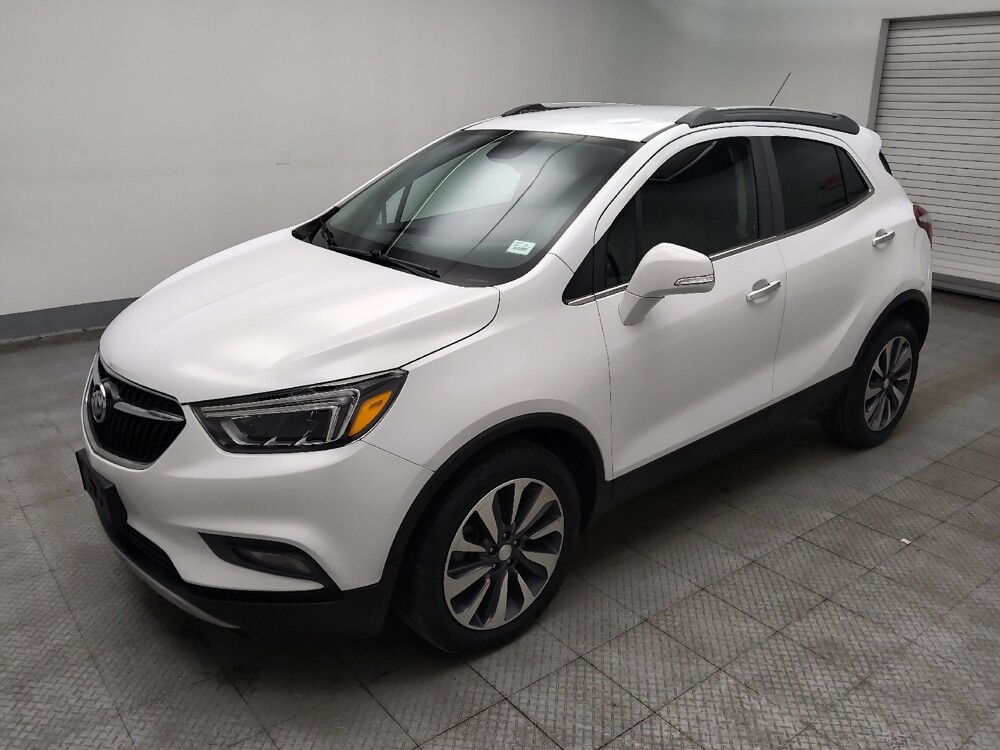 2020 Buick Encore in Des Moines, IA 50310 - 18108052 2