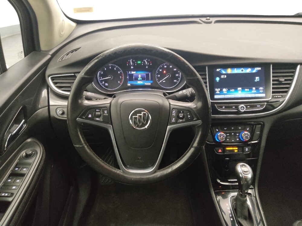 2020 Buick Encore in Des Moines, IA 50310 - 18108052 22