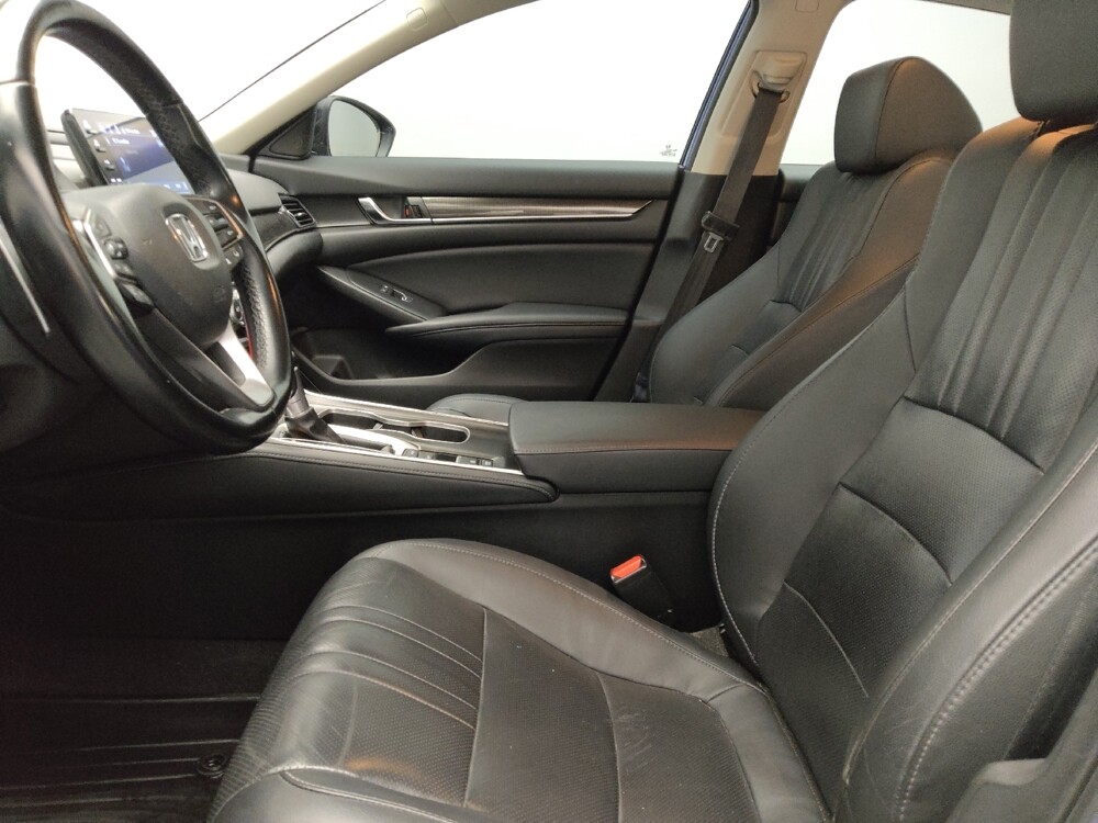 2021 Honda Accord in Fort Worth, TX 76116 - 18108053 17