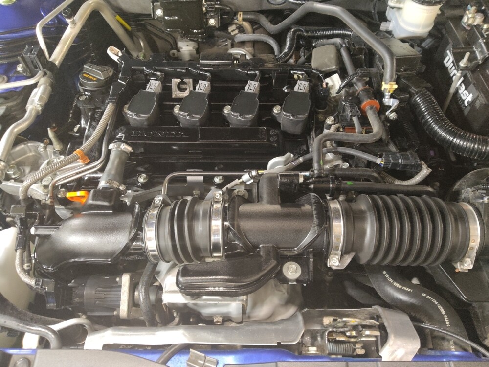 2021 Honda Accord in Fort Worth, TX 76116 - 18108053 30