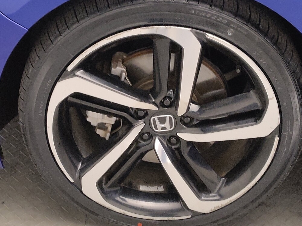 2021 Honda Accord in Fort Worth, TX 76116 - 18108053 31