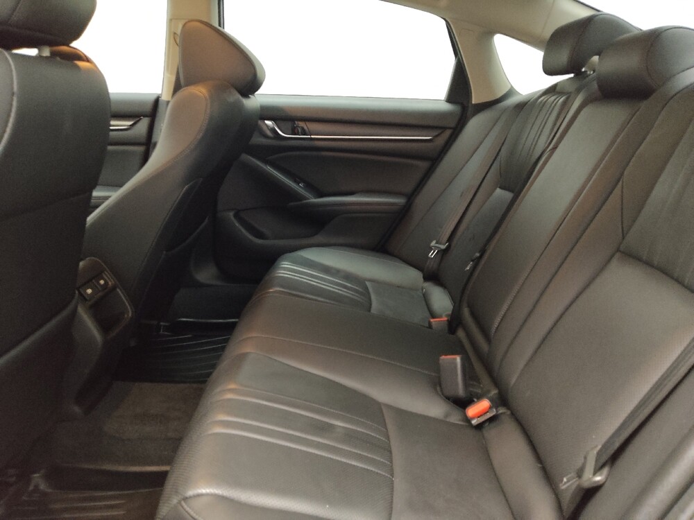 2021 Honda Accord in Fort Worth, TX 76116 - 18108053 18