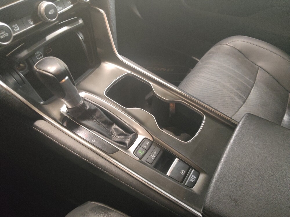 2021 Honda Accord in Fort Worth, TX 76116 - 18108053 26