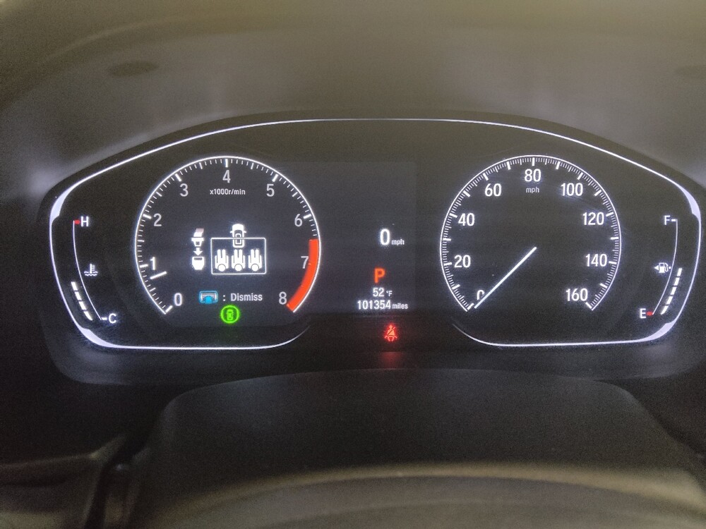 2021 Honda Accord in Fort Worth, TX 76116 - 18108053 23