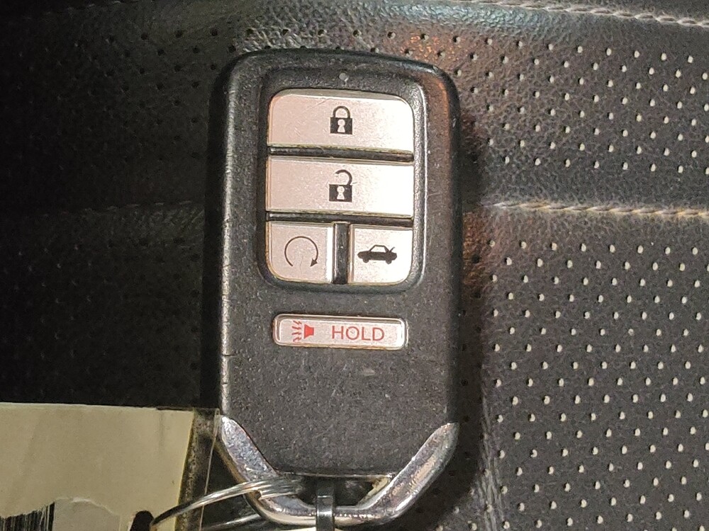 2021 Honda Accord in Fort Worth, TX 76116 - 18108053 32