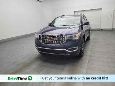 2019 GMC Acadia in Duluth, GA 30096