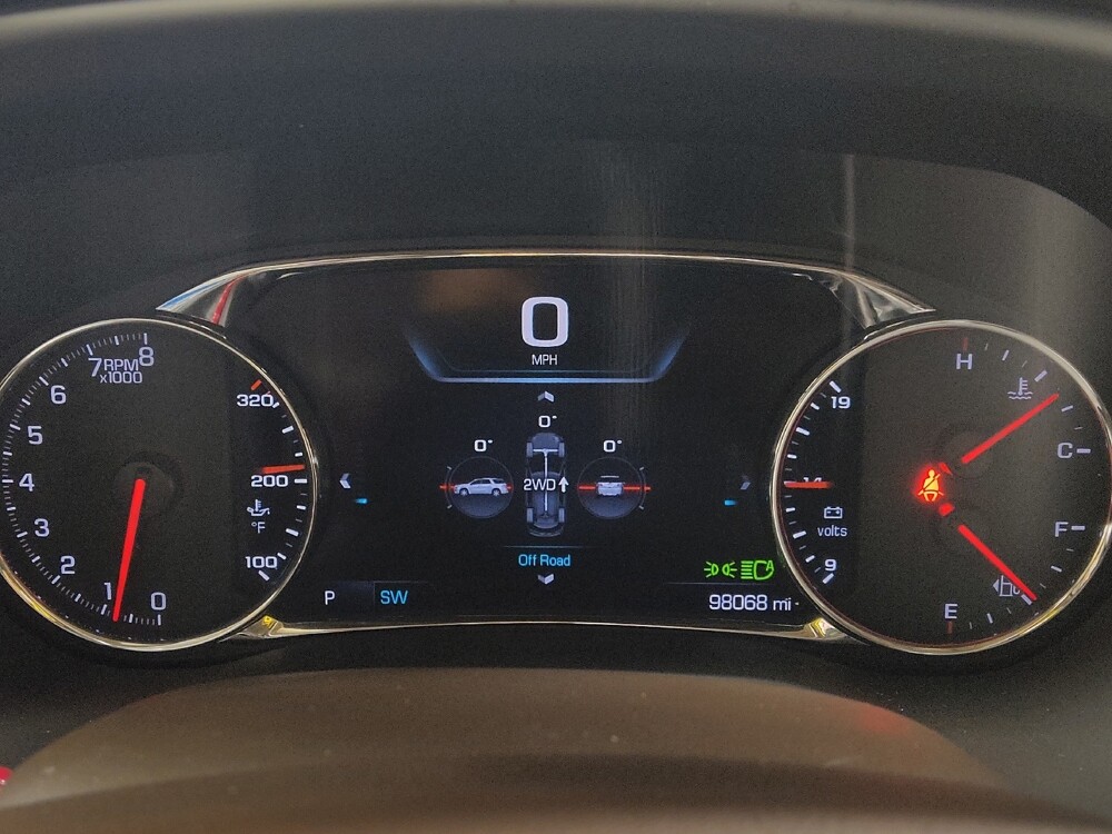 2019 GMC Acadia in Duluth, GA 30096 - 18108054 23