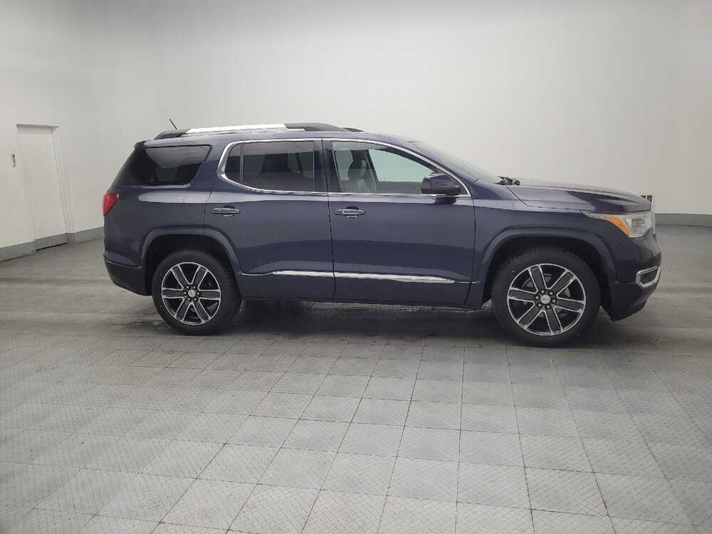 2019 GMC Acadia in Duluth, GA 30096 - 18108054 11