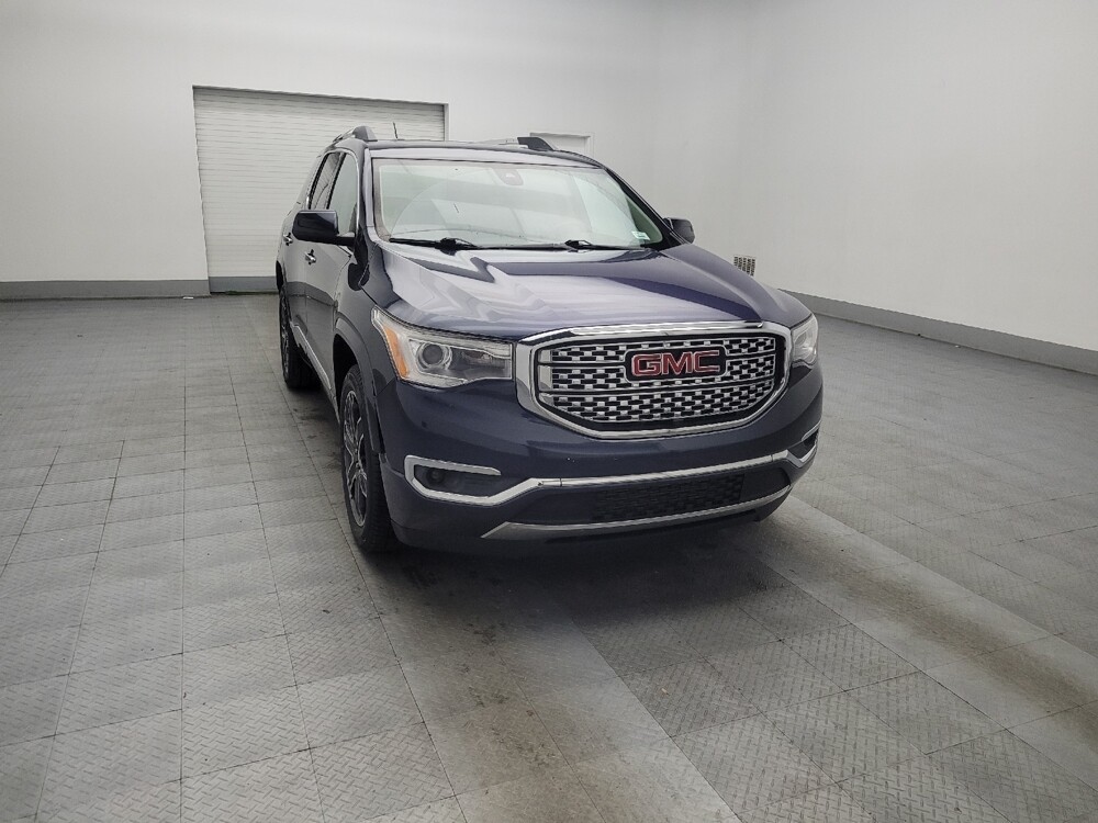 2019 GMC Acadia in Duluth, GA 30096 - 18108054 13