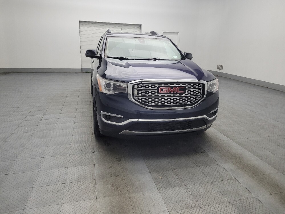 2019 GMC Acadia in Duluth, GA 30096 - 18108054 14