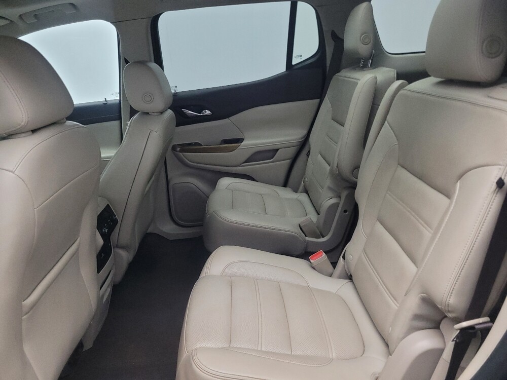 2019 GMC Acadia in Duluth, GA 30096 - 18108054 18