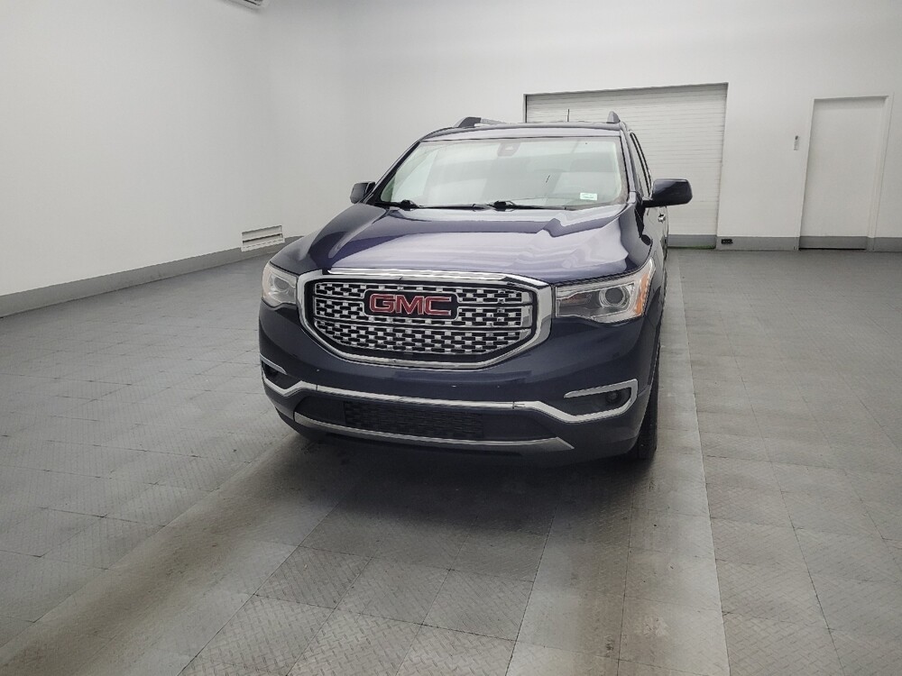 2019 GMC Acadia in Duluth, GA 30096 - 18108054 15