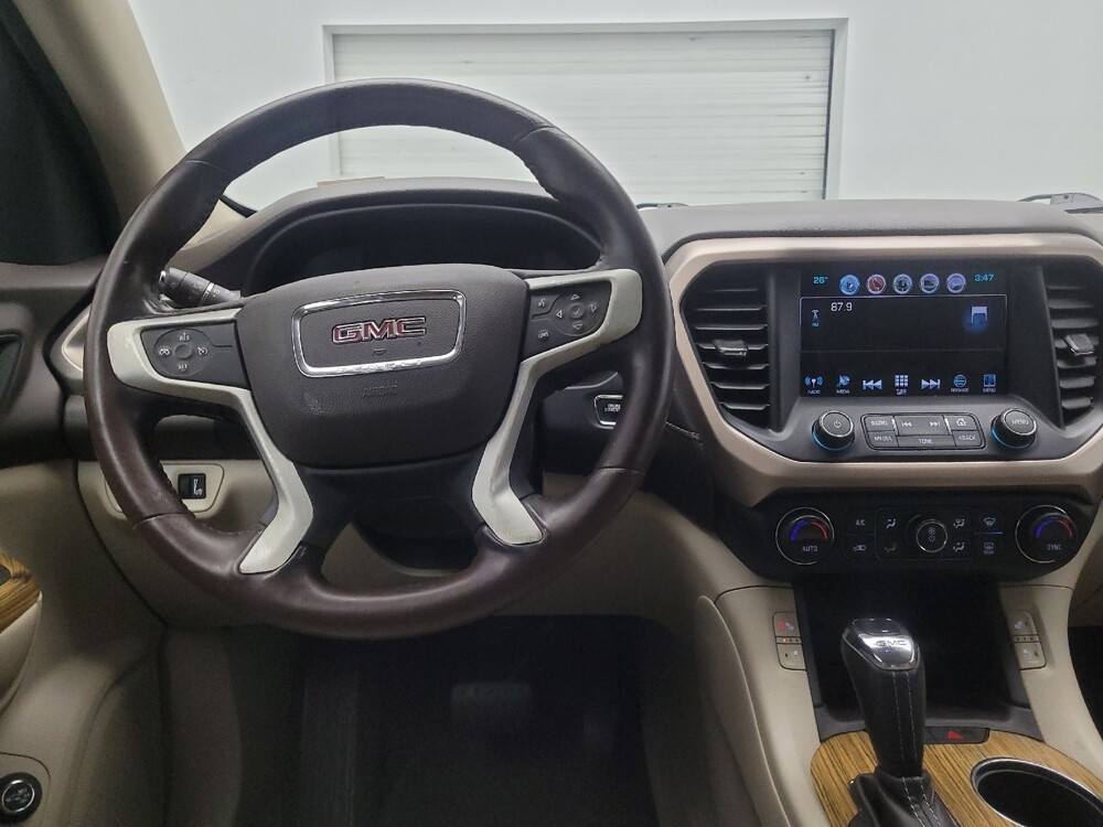 2019 GMC Acadia in Duluth, GA 30096 - 18108054 22