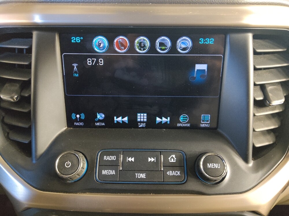 2019 GMC Acadia in Duluth, GA 30096 - 18108054 25