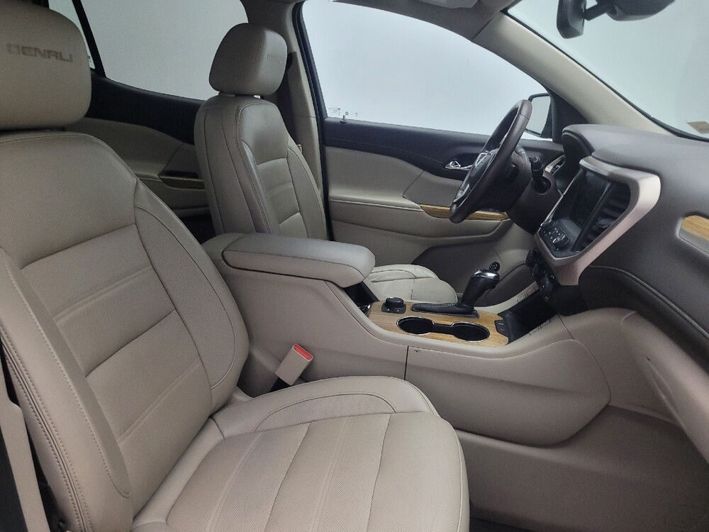 2019 GMC Acadia in Duluth, GA 30096 - 18108054 21