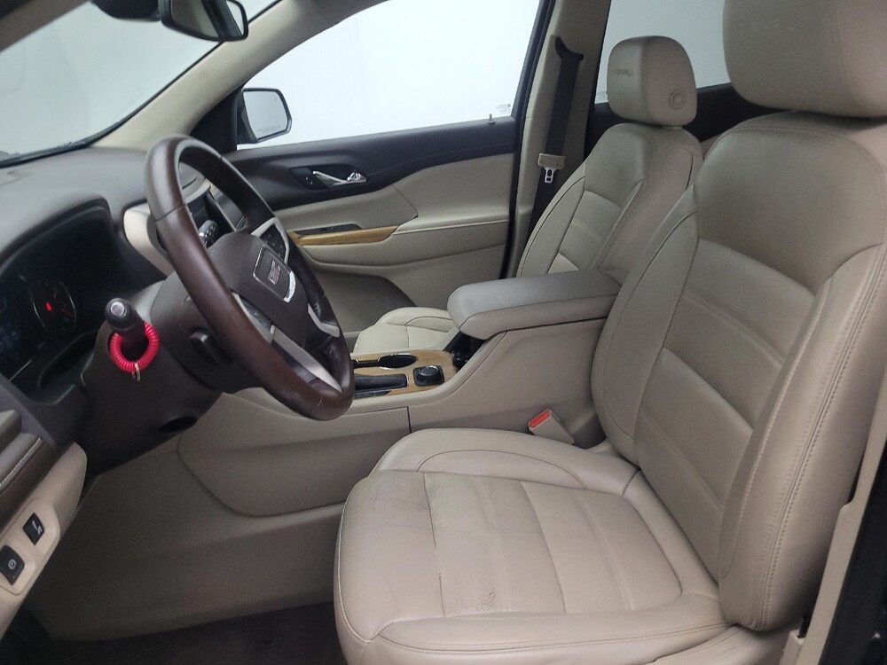 2019 GMC Acadia in Duluth, GA 30096 - 18108054 17