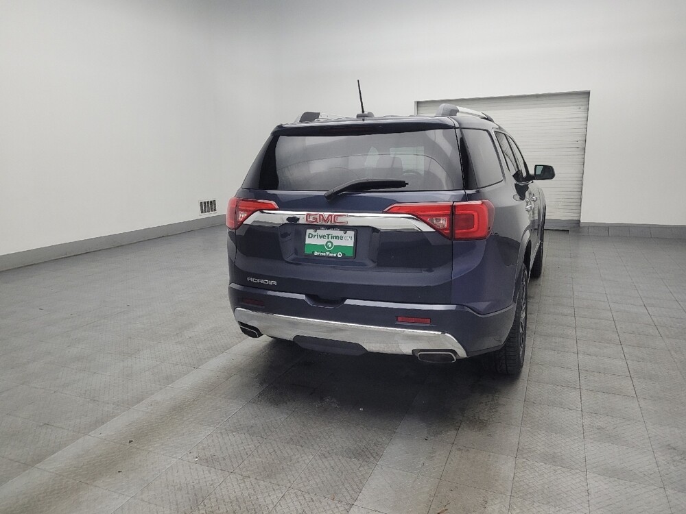 2019 GMC Acadia in Duluth, GA 30096 - 18108054 9