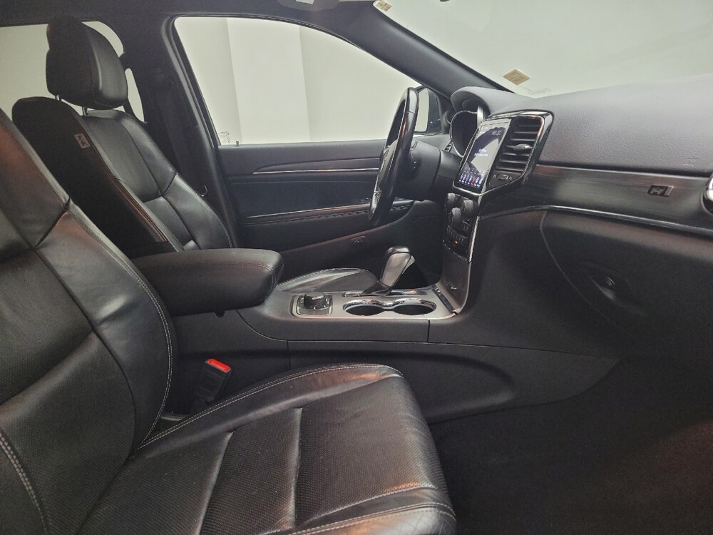 2021 Jeep Grand Cherokee in Taylor, MI 48180 - 18108057 21