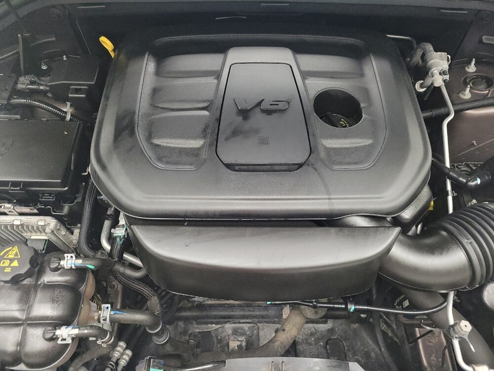 2021 Jeep Grand Cherokee in Taylor, MI 48180 - 18108057 30