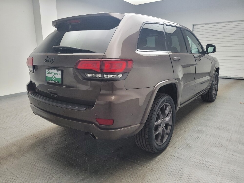 2021 Jeep Grand Cherokee in Taylor, MI 48180 - 18108057 9