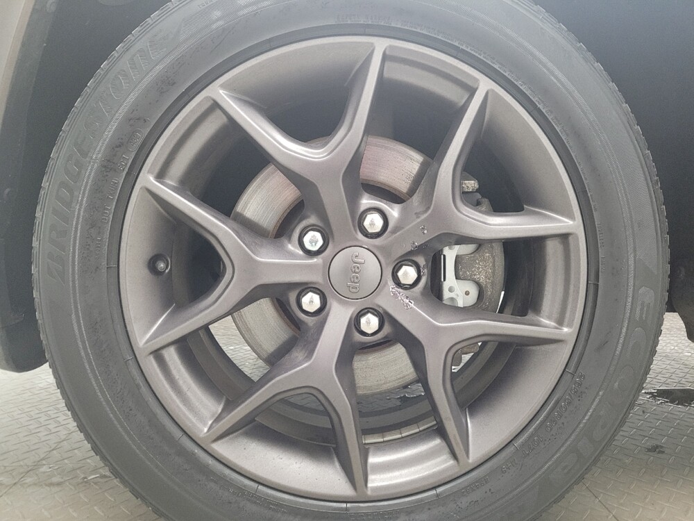 2021 Jeep Grand Cherokee in Taylor, MI 48180 - 18108057 31