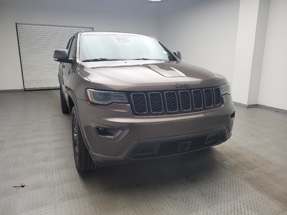 2021 Jeep Grand Cherokee in Taylor, MI 48180 - 18108057 14