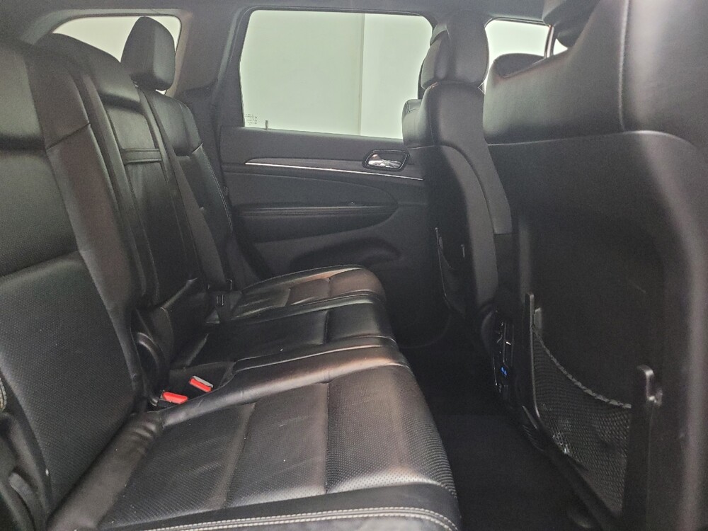 2021 Jeep Grand Cherokee in Taylor, MI 48180 - 18108057 19