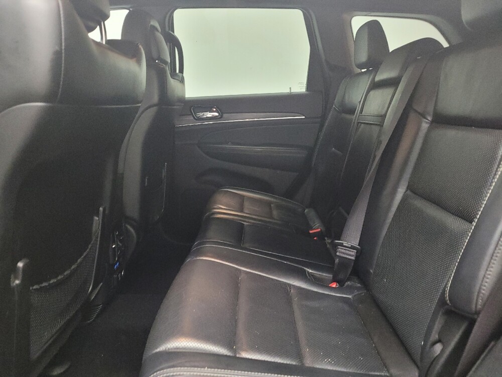 2021 Jeep Grand Cherokee in Taylor, MI 48180 - 18108057 18