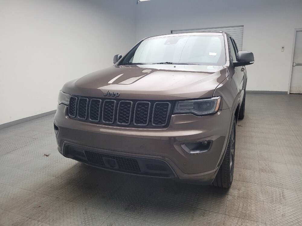 2021 Jeep Grand Cherokee in Taylor, MI 48180 - 18108057 15