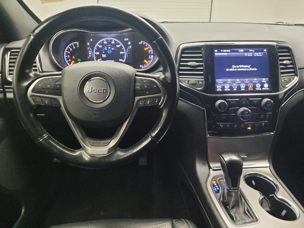 2021 Jeep Grand Cherokee in Taylor, MI 48180 - 18108057 22