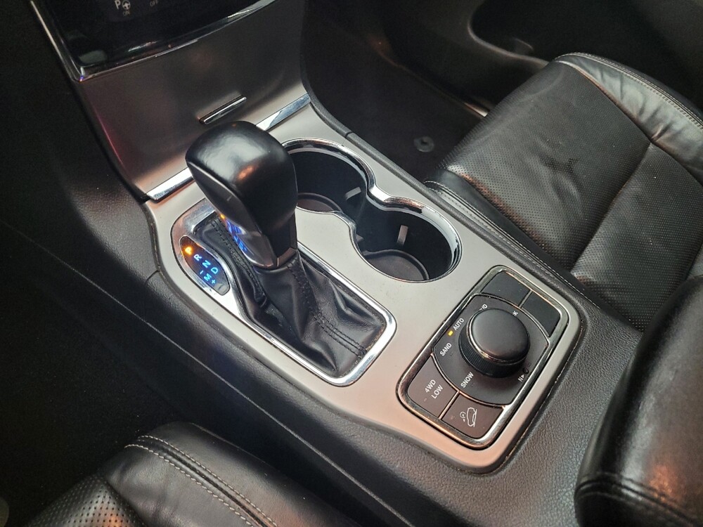 2021 Jeep Grand Cherokee in Taylor, MI 48180 - 18108057 26