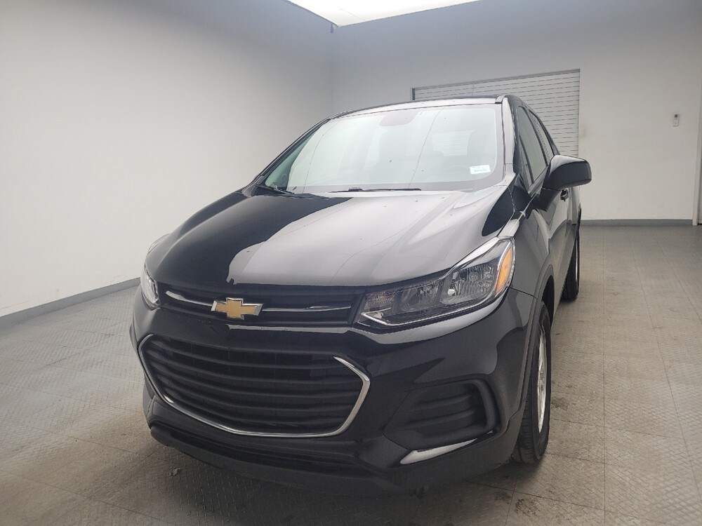2020 Chevrolet Trax in Taylor, MI 48180 - 18108059 15