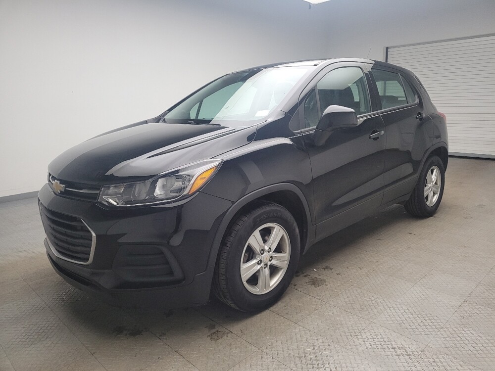 2020 Chevrolet Trax in Taylor, MI 48180 - 18108059 2