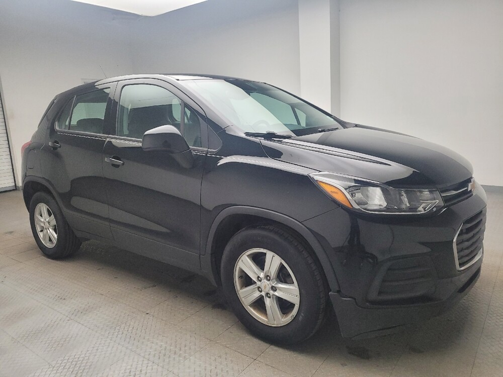 2020 Chevrolet Trax in Taylor, MI 48180 - 18108059 11