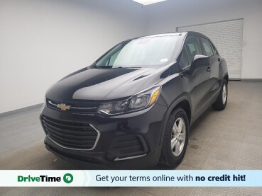 2020 Chevrolet Trax in Taylor, MI 48180