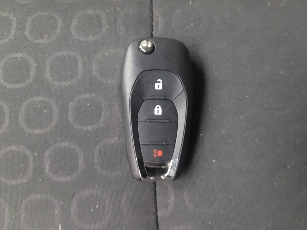 2020 Chevrolet Trax in Taylor, MI 48180 - 18108059 32