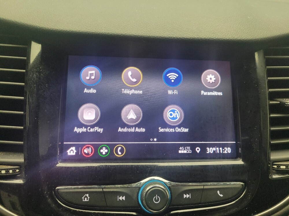 2020 Chevrolet Trax in Taylor, MI 48180 - 18108059 25