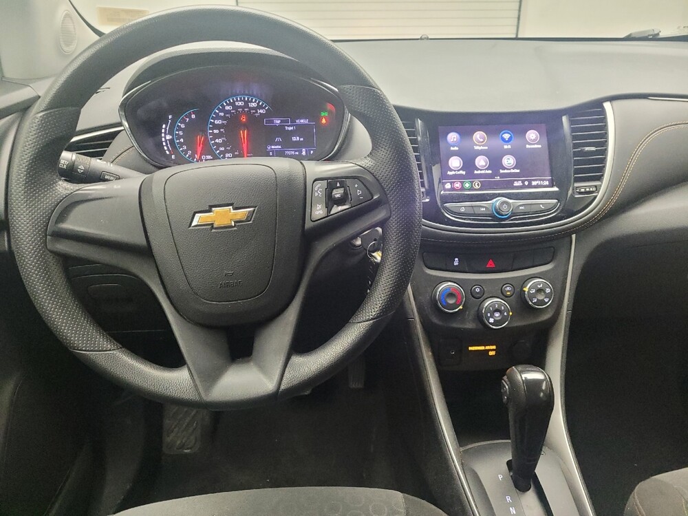 2020 Chevrolet Trax in Taylor, MI 48180 - 18108059 22