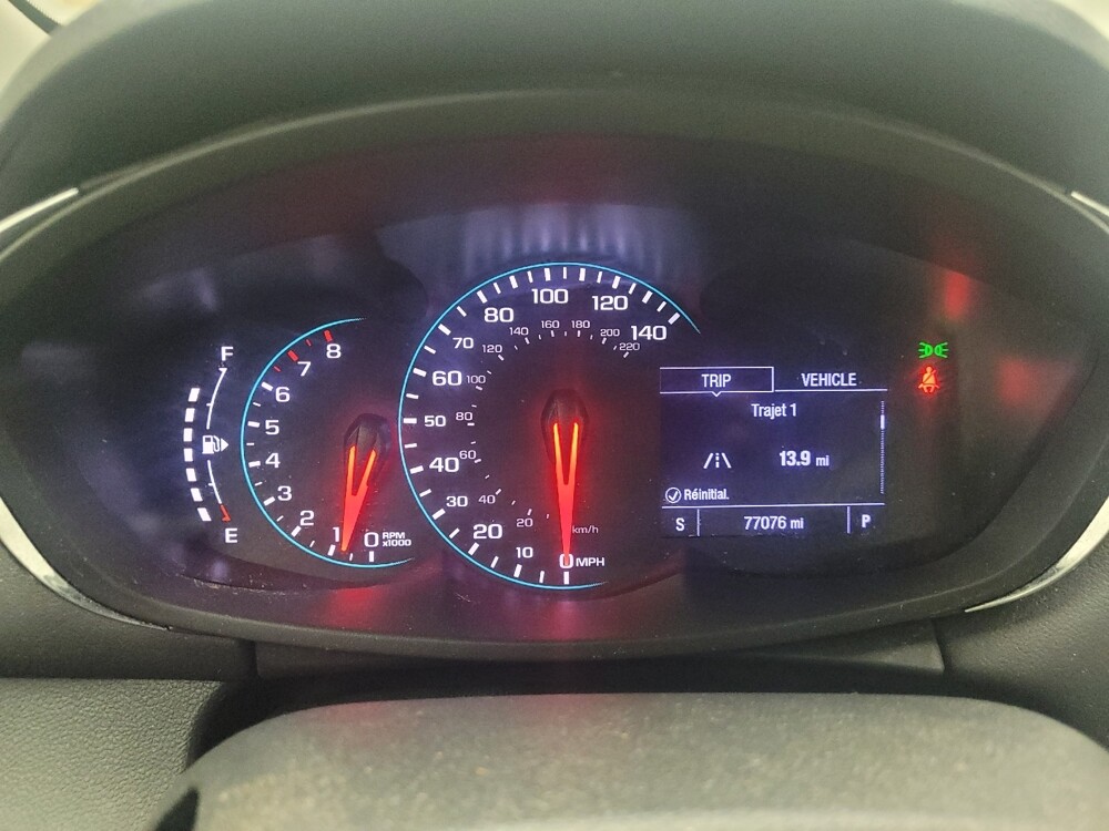 2020 Chevrolet Trax in Taylor, MI 48180 - 18108059 23