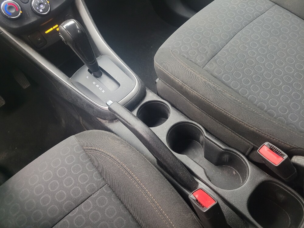 2020 Chevrolet Trax in Taylor, MI 48180 - 18108059 26