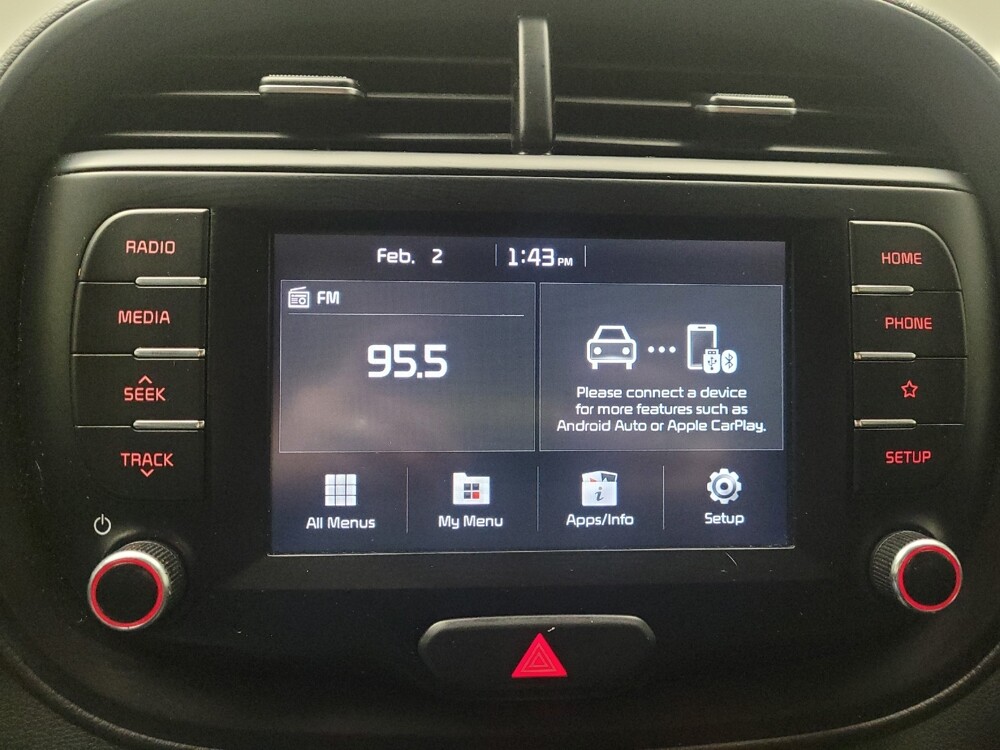 2021 Kia Soul in Taylor, MI 48180 - 18108060 25