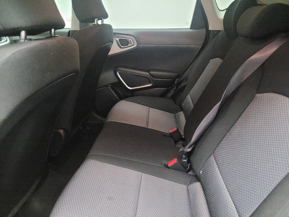 2021 Kia Soul in Taylor, MI 48180 - 18108060 18