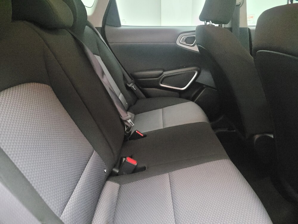 2021 Kia Soul in Taylor, MI 48180 - 18108060 19