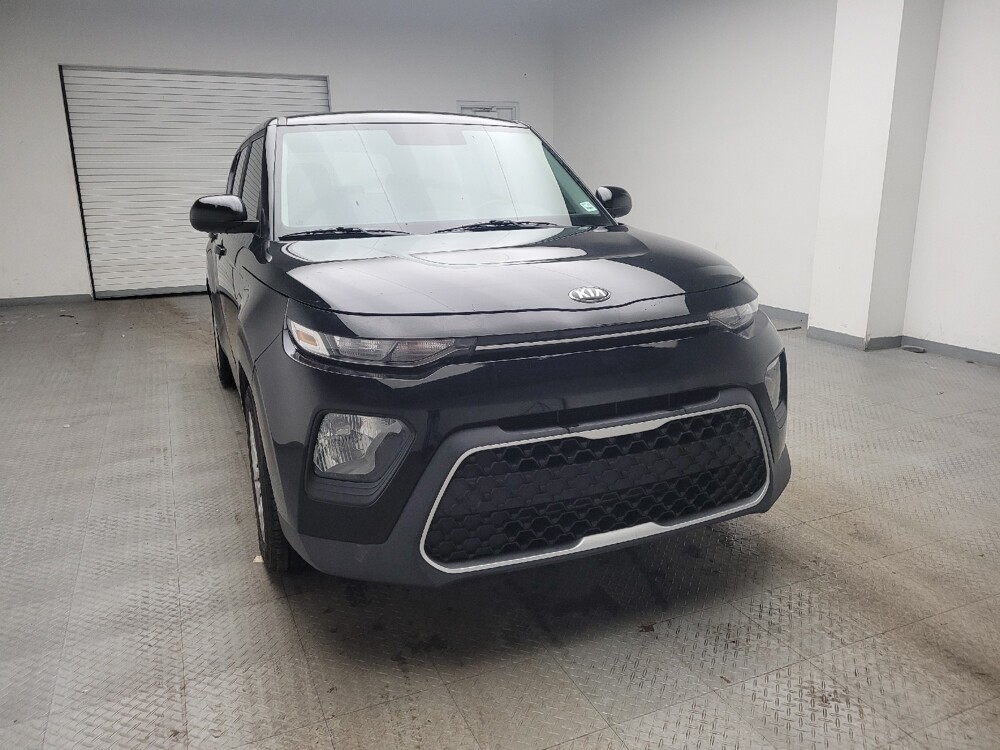 2021 Kia Soul in Taylor, MI 48180 - 18108060 14