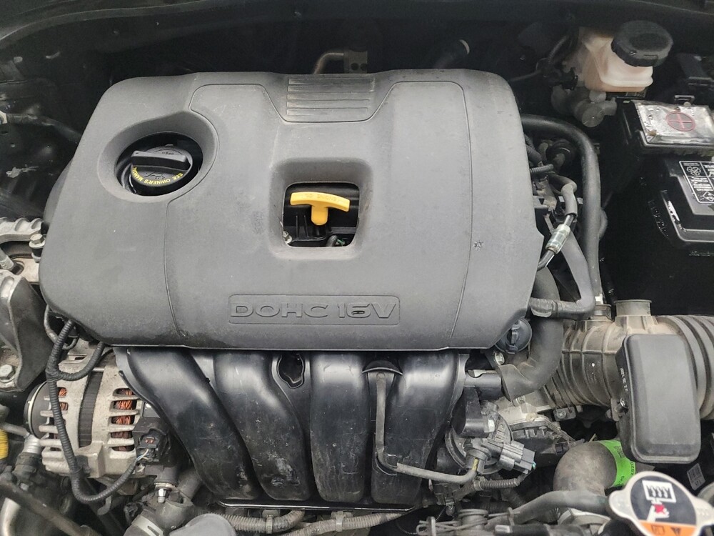 2021 Kia Soul in Taylor, MI 48180 - 18108060 30