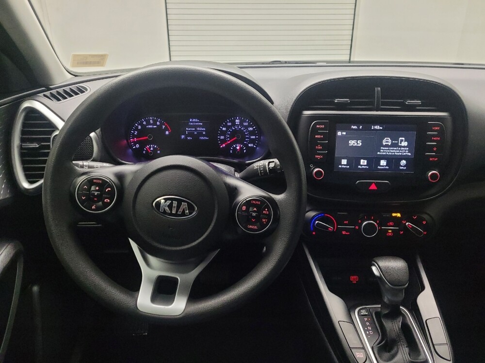 2021 Kia Soul in Taylor, MI 48180 - 18108060 22